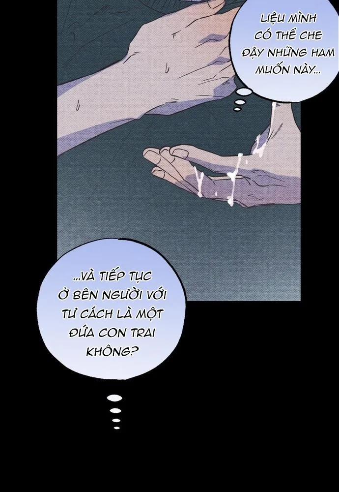 Vườn Địa Đàng Nơi Hoang Đảo 19 trang 4