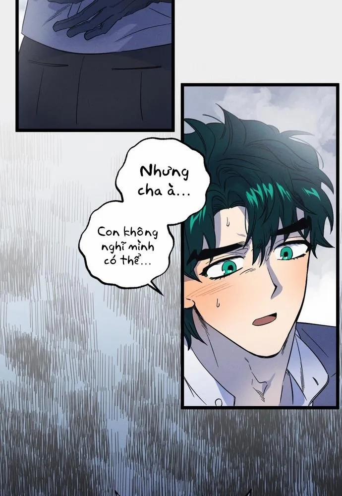 Vườn Địa Đàng Nơi Hoang Đảo 19 trang 50