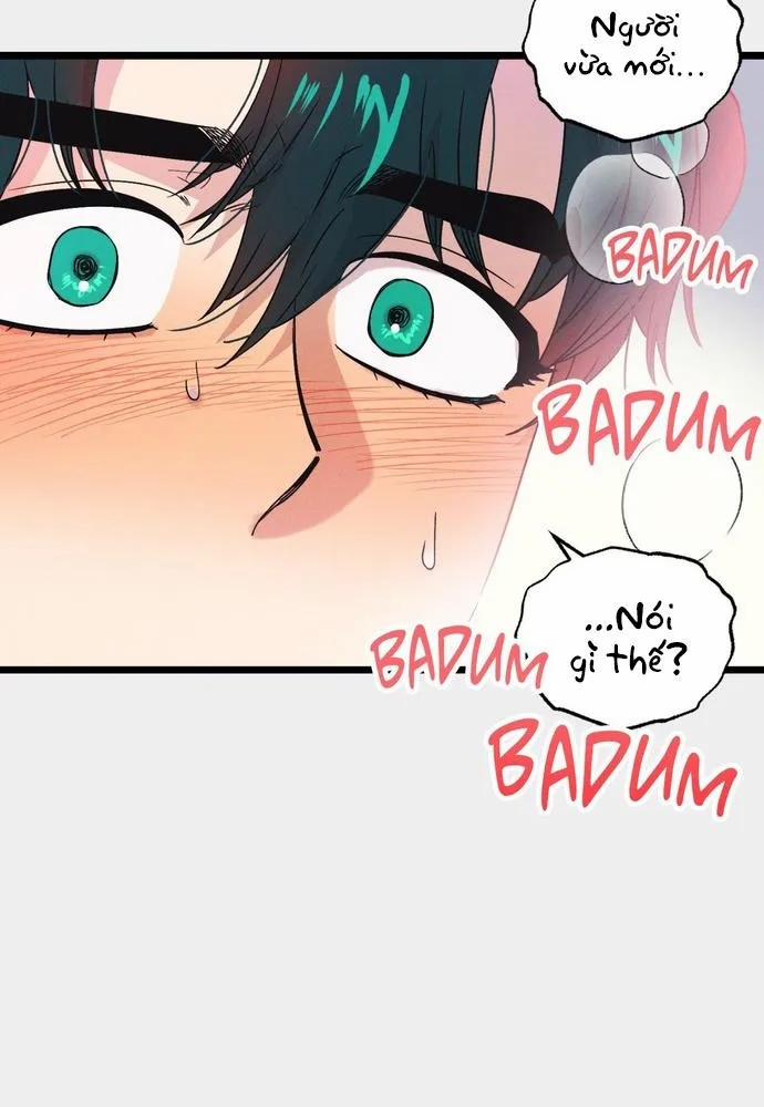 Vườn Địa Đàng Nơi Hoang Đảo 19 trang 53