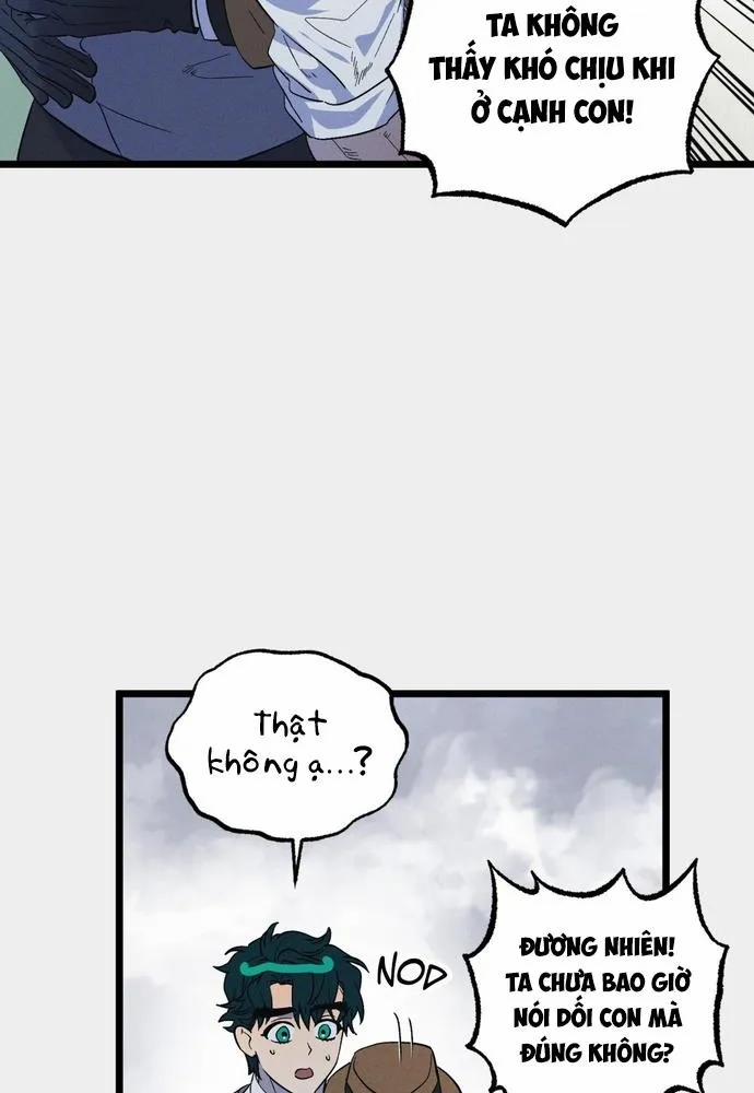 Vườn Địa Đàng Nơi Hoang Đảo 19 trang 55