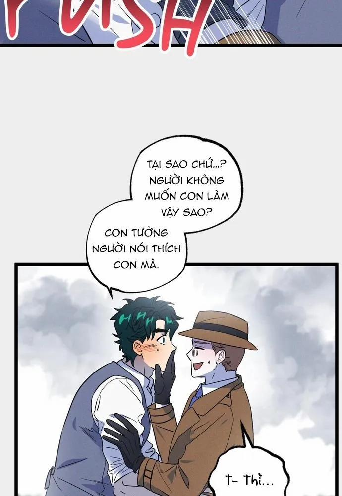 Vườn Địa Đàng Nơi Hoang Đảo 19 trang 61