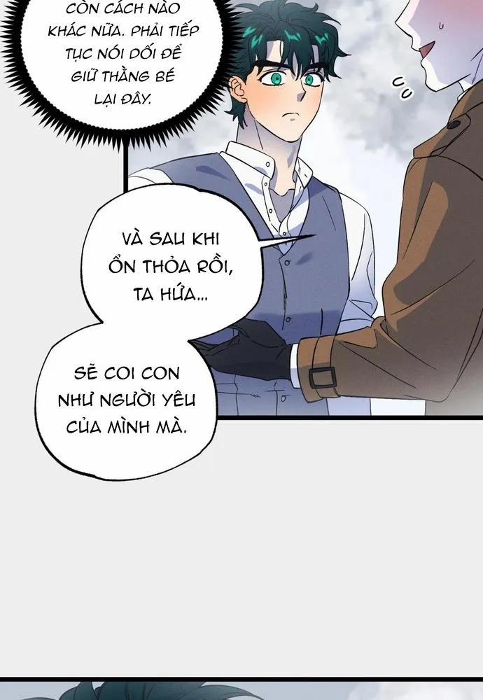 Vườn Địa Đàng Nơi Hoang Đảo 19 trang 65