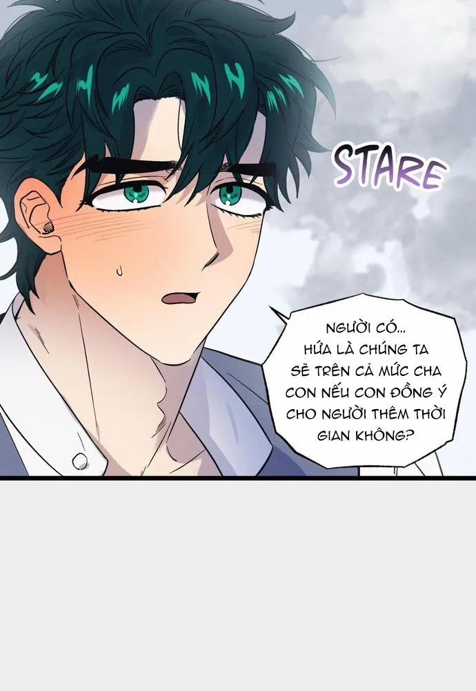 Vườn Địa Đàng Nơi Hoang Đảo 19 trang 66