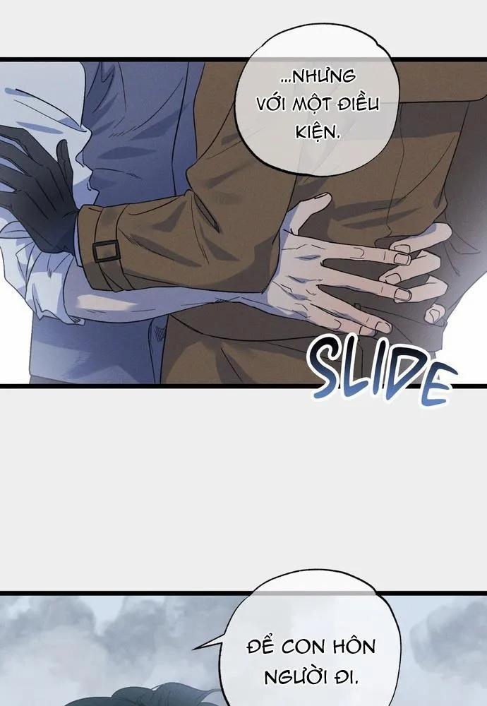 Vườn Địa Đàng Nơi Hoang Đảo 19 trang 69