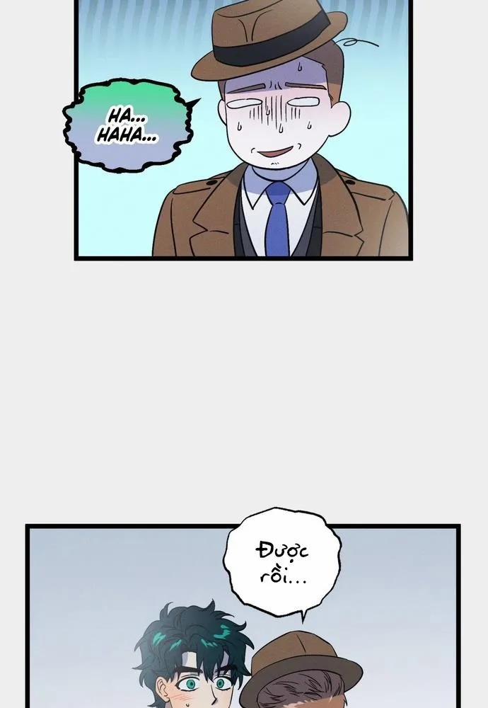 Vườn Địa Đàng Nơi Hoang Đảo 19 trang 73