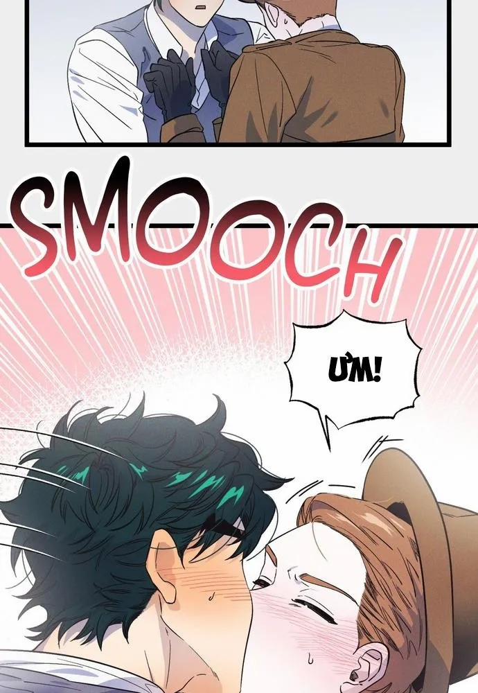 Vườn Địa Đàng Nơi Hoang Đảo 19 trang 74