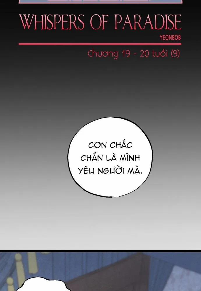 Vườn Địa Đàng Nơi Hoang Đảo 19 trang 8