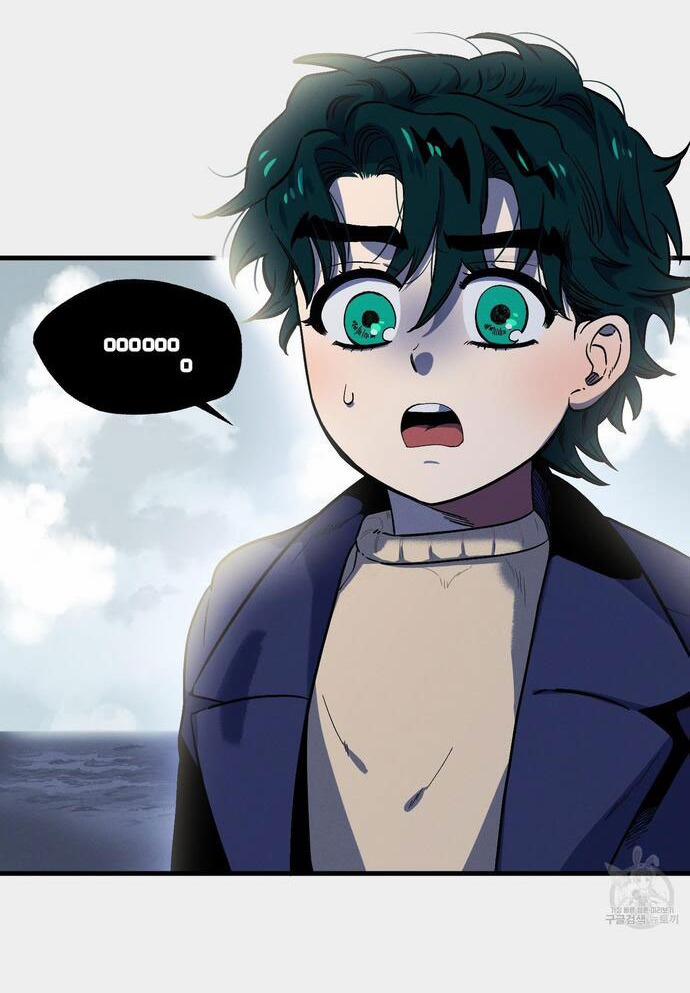 Vườn Địa Đàng Nơi Hoang Đảo 2 trang 10