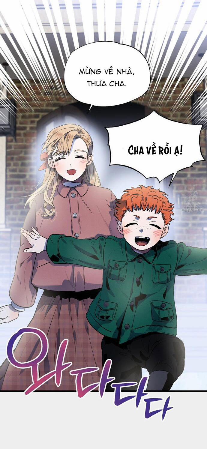 Vườn Địa Đàng Nơi Hoang Đảo 2 trang 11