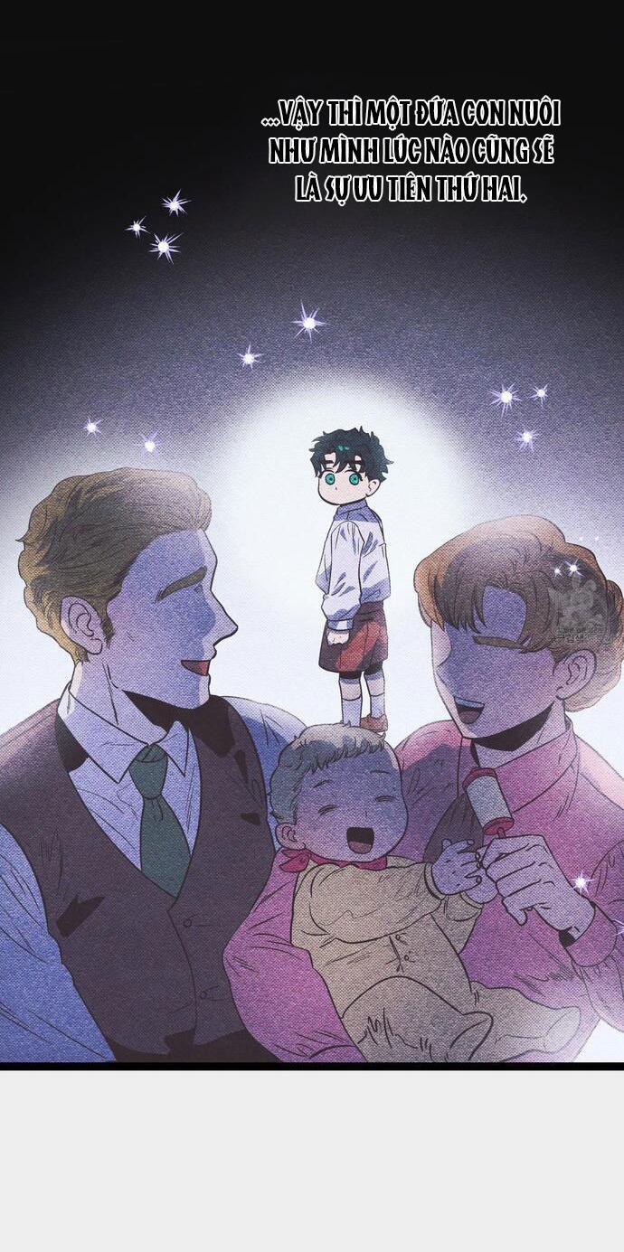 Vườn Địa Đàng Nơi Hoang Đảo 2 trang 21