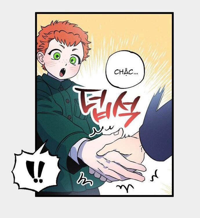 Vườn Địa Đàng Nơi Hoang Đảo 2 trang 28