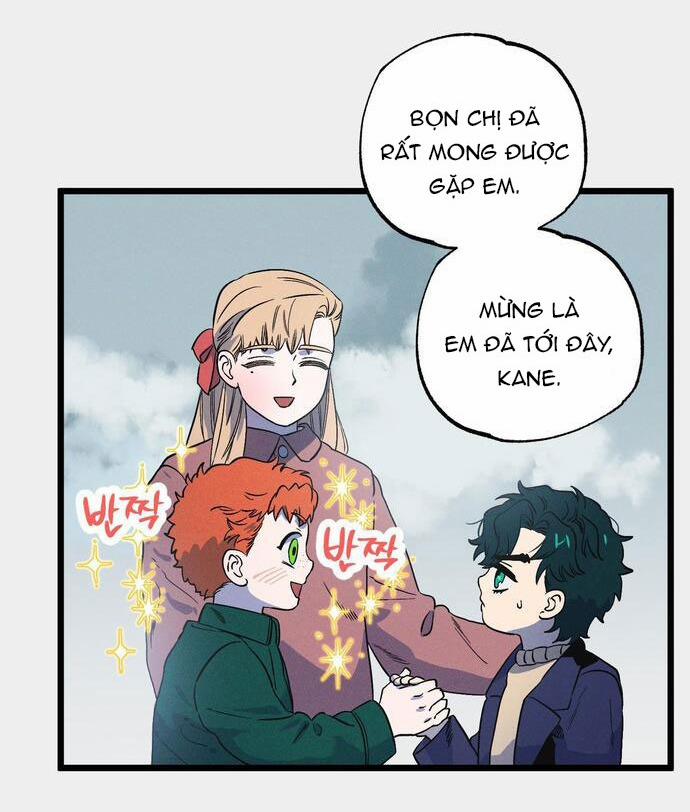 Vườn Địa Đàng Nơi Hoang Đảo 2 trang 29