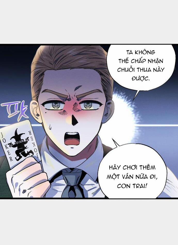 Vườn Địa Đàng Nơi Hoang Đảo 2 trang 3