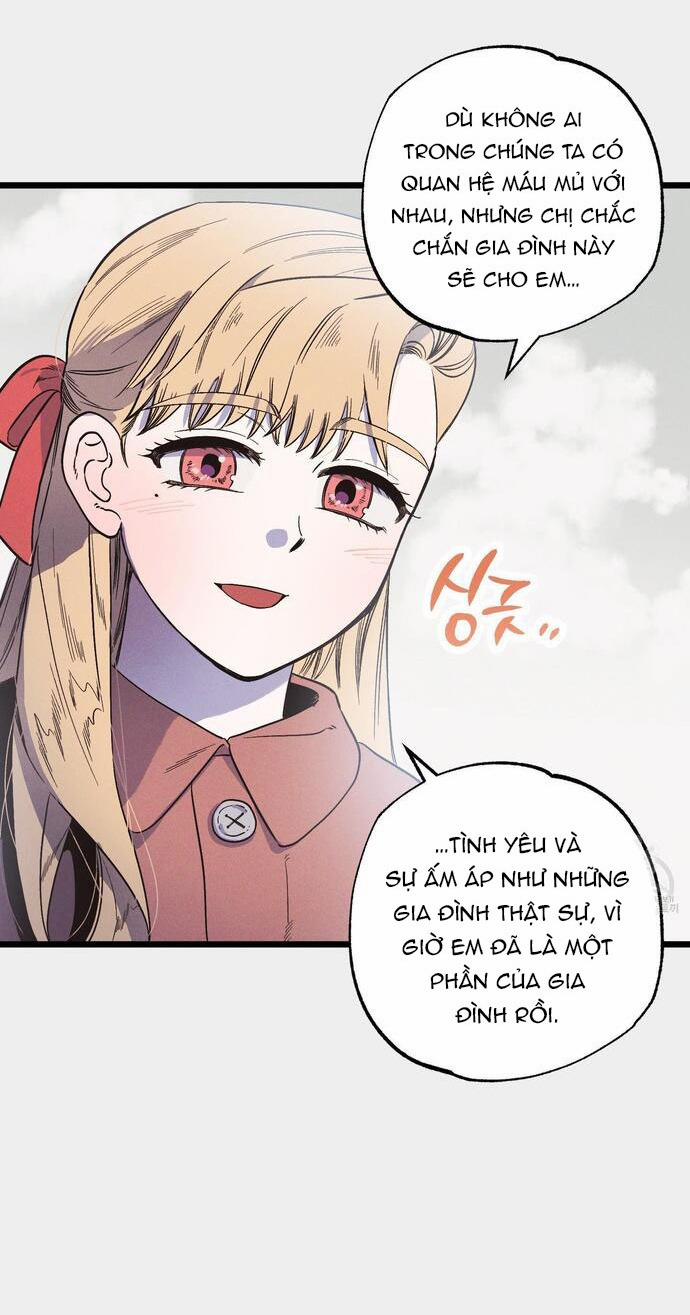 Vườn Địa Đàng Nơi Hoang Đảo 2 trang 30