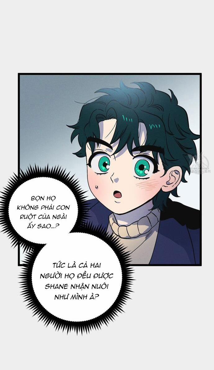 Vườn Địa Đàng Nơi Hoang Đảo 2 trang 31