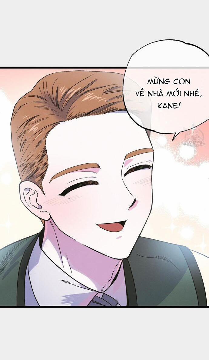 Vườn Địa Đàng Nơi Hoang Đảo 2 trang 39