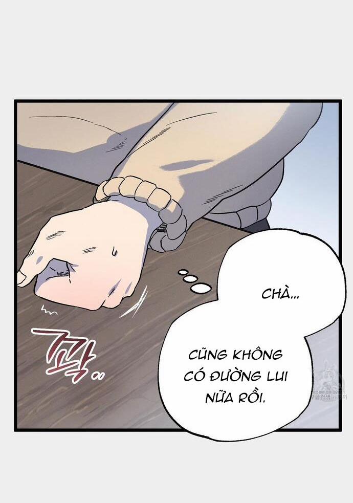 Vườn Địa Đàng Nơi Hoang Đảo 2 trang 41