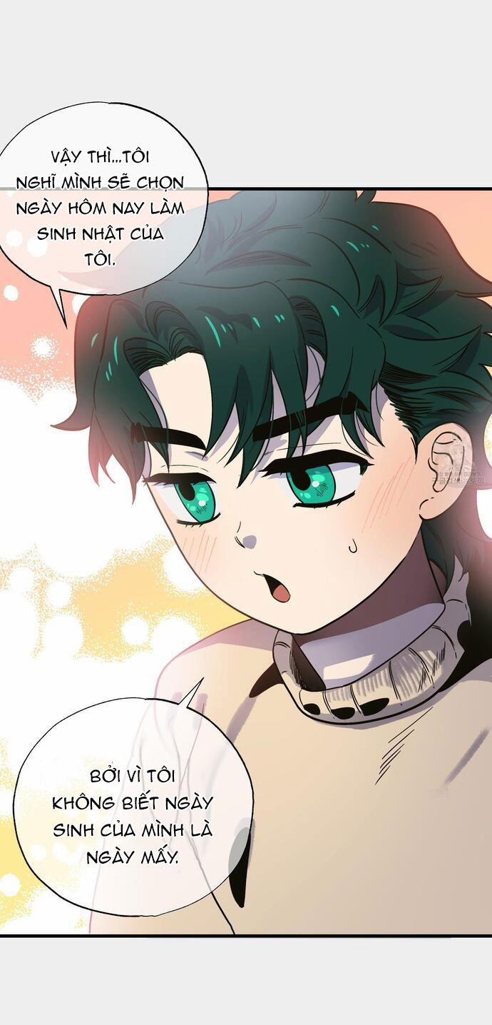 Vườn Địa Đàng Nơi Hoang Đảo 2 trang 43