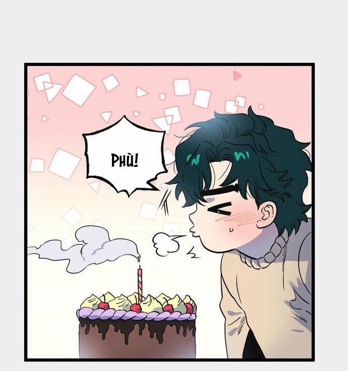 Vườn Địa Đàng Nơi Hoang Đảo 2 trang 45