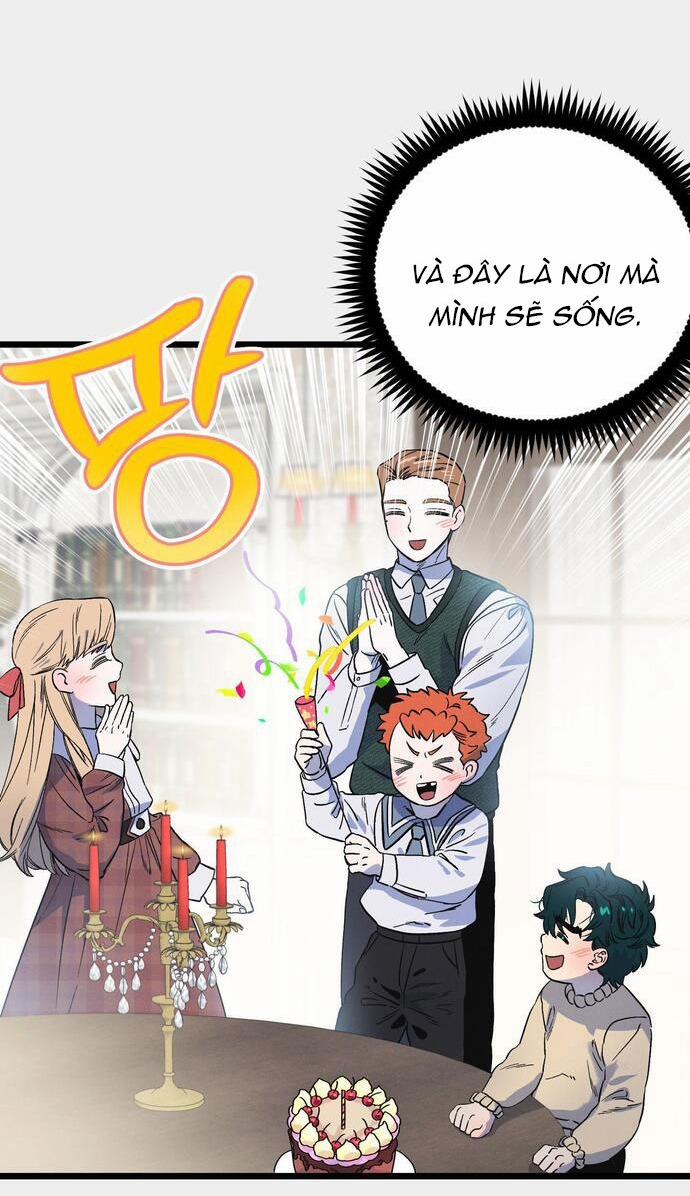 Vườn Địa Đàng Nơi Hoang Đảo 2 trang 50