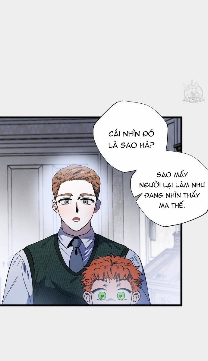 Vườn Địa Đàng Nơi Hoang Đảo 2 trang 57