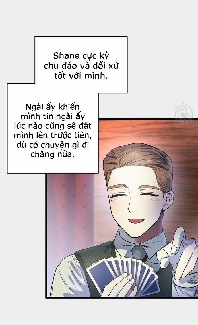 Vườn Địa Đàng Nơi Hoang Đảo 2 trang 6