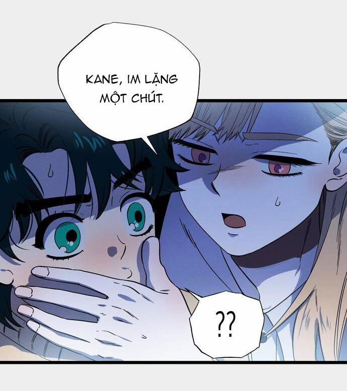 Vườn Địa Đàng Nơi Hoang Đảo 2 trang 63