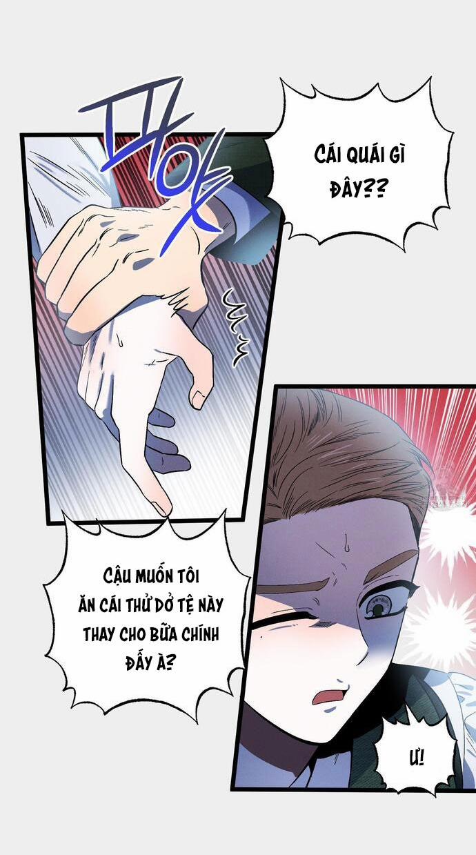 Vườn Địa Đàng Nơi Hoang Đảo 2 trang 66