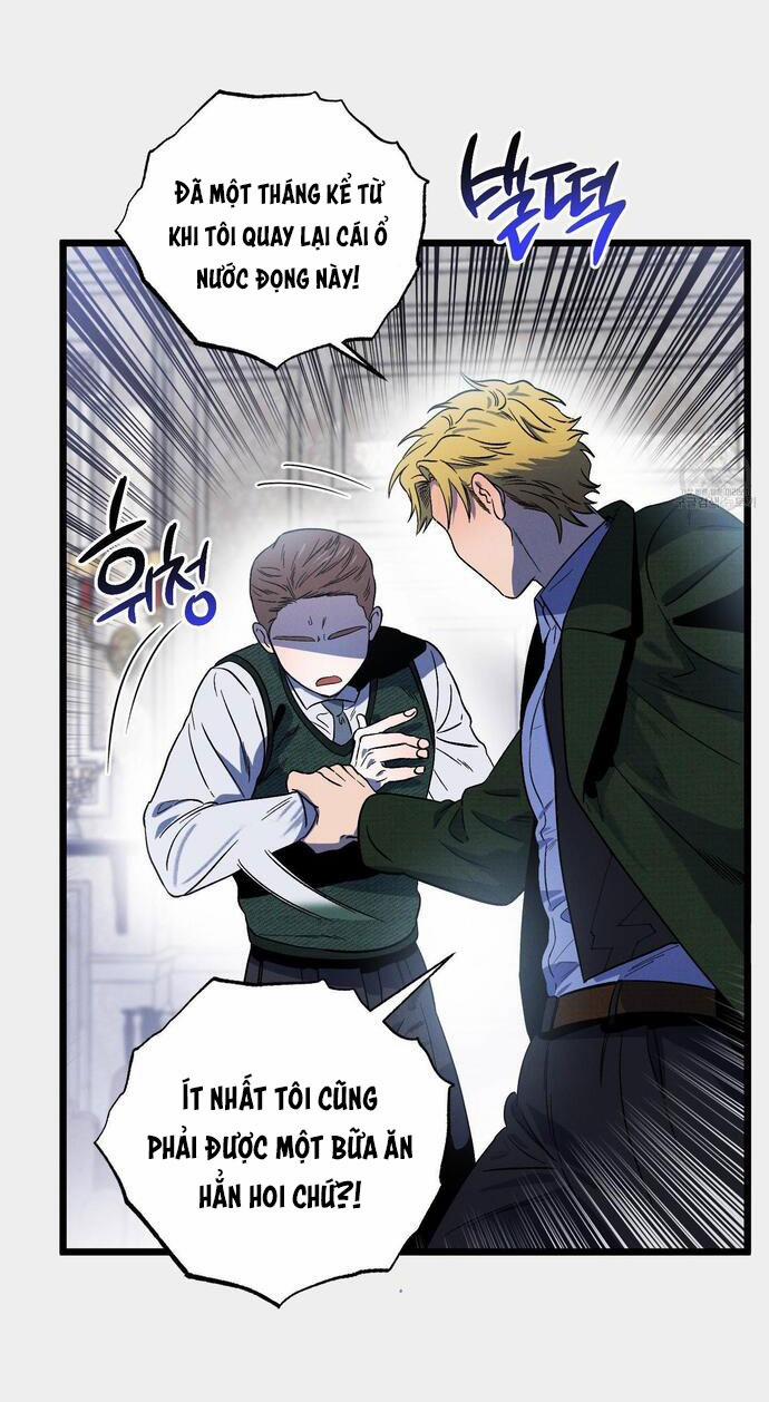 Vườn Địa Đàng Nơi Hoang Đảo 2 trang 67