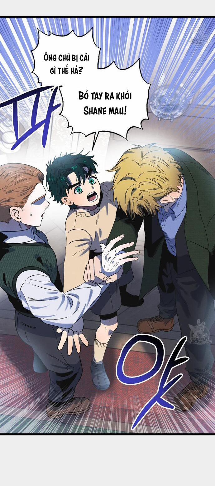 Vườn Địa Đàng Nơi Hoang Đảo 2 trang 69