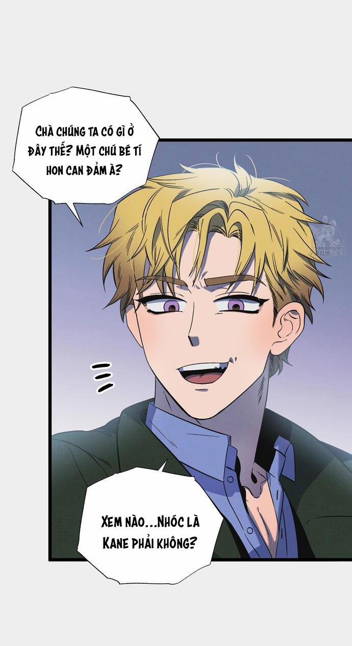 Vườn Địa Đàng Nơi Hoang Đảo 2 trang 70