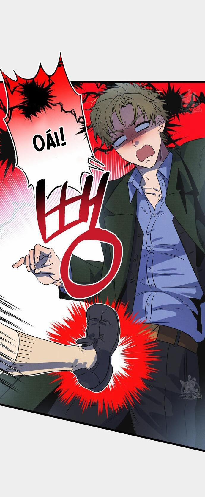 Vườn Địa Đàng Nơi Hoang Đảo 2 trang 72