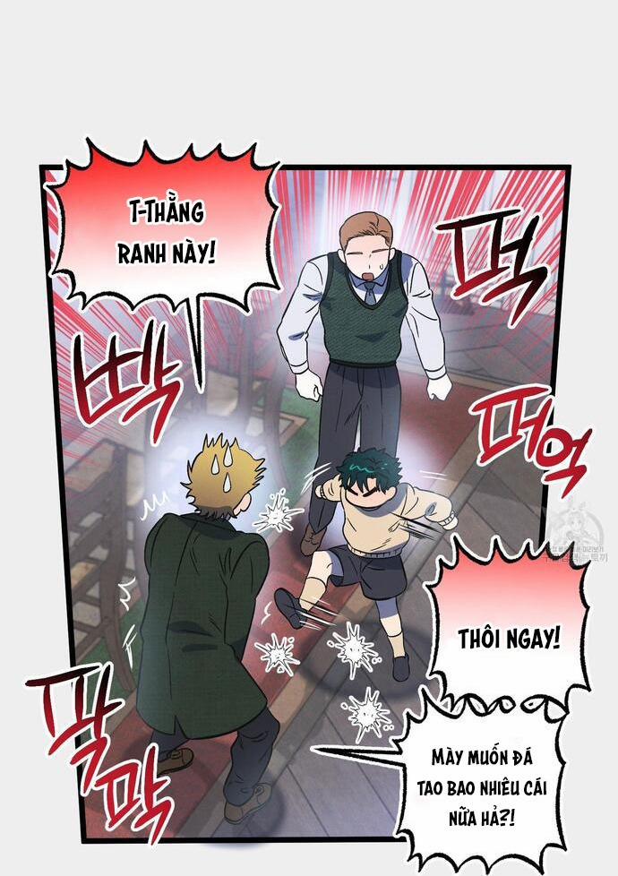 Vườn Địa Đàng Nơi Hoang Đảo 2 trang 73