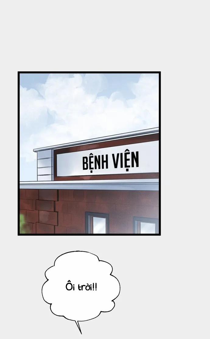 Vườn Địa Đàng Nơi Hoang Đảo 20 trang 13