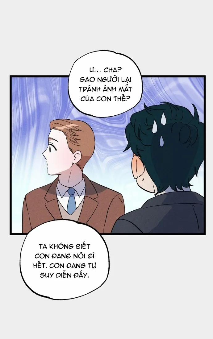 Vườn Địa Đàng Nơi Hoang Đảo 20 trang 19