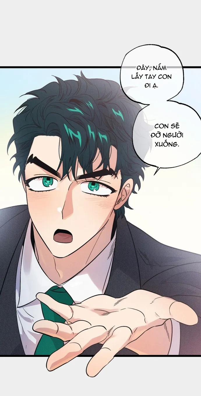 Vườn Địa Đàng Nơi Hoang Đảo 20 trang 38