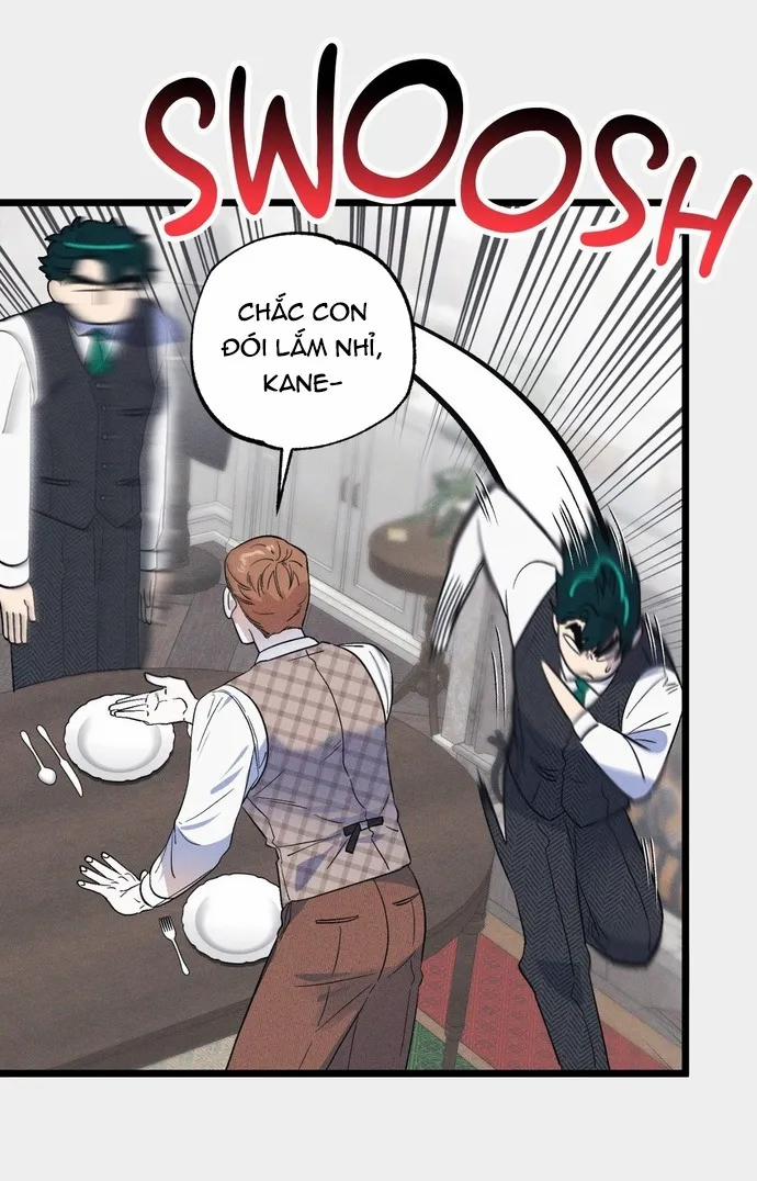 Vườn Địa Đàng Nơi Hoang Đảo 20 trang 41