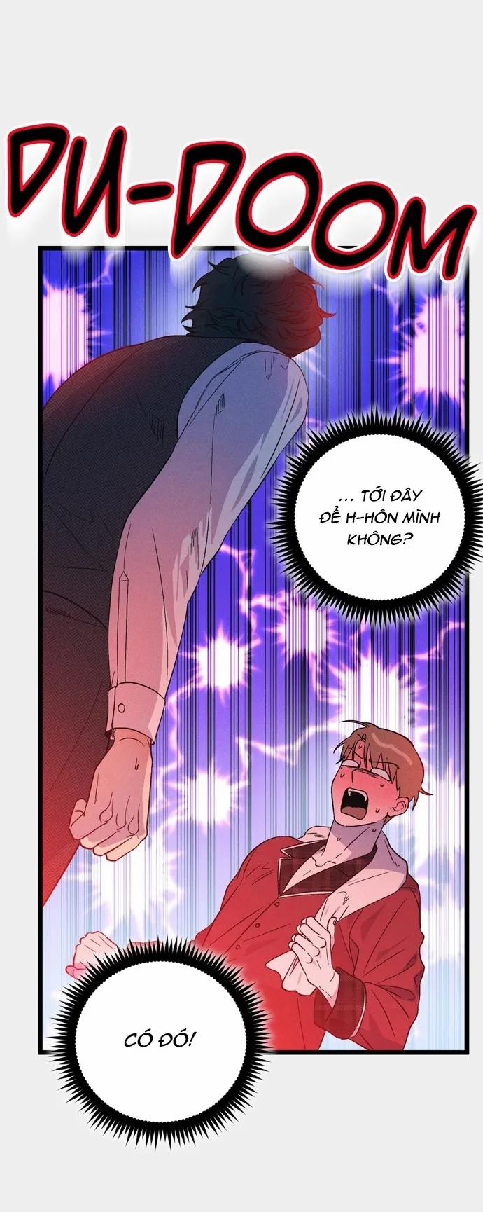 Vườn Địa Đàng Nơi Hoang Đảo 20 trang 50