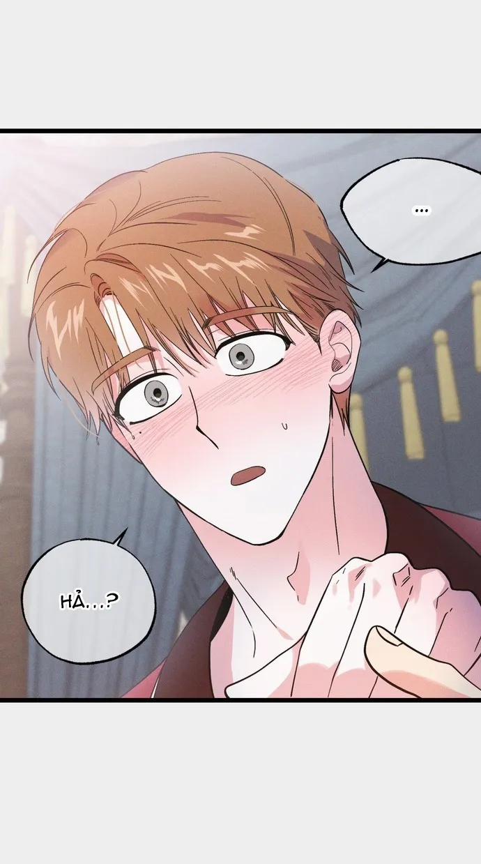 Vườn Địa Đàng Nơi Hoang Đảo 20 trang 52