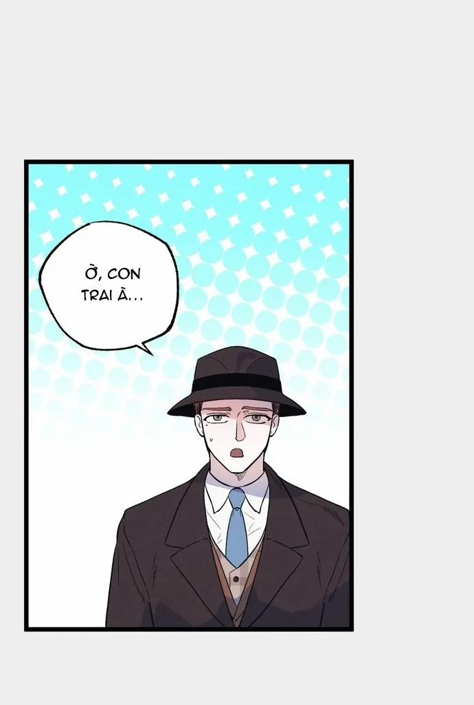 Vườn Địa Đàng Nơi Hoang Đảo 20 trang 7