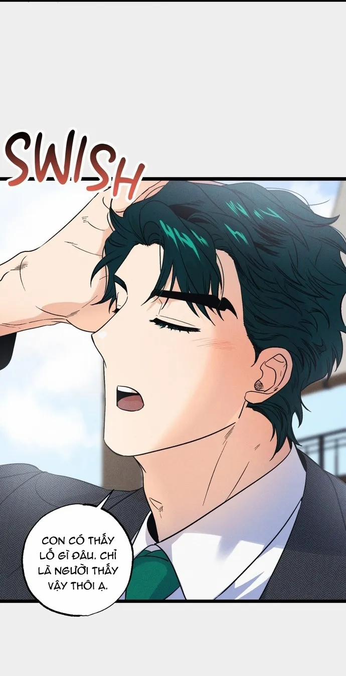 Vườn Địa Đàng Nơi Hoang Đảo 20 trang 9