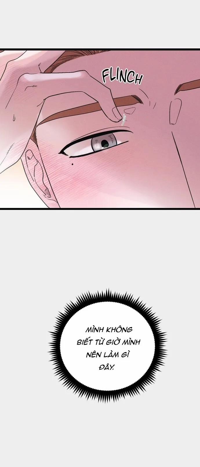 Vườn Địa Đàng Nơi Hoang Đảo 21 trang 9