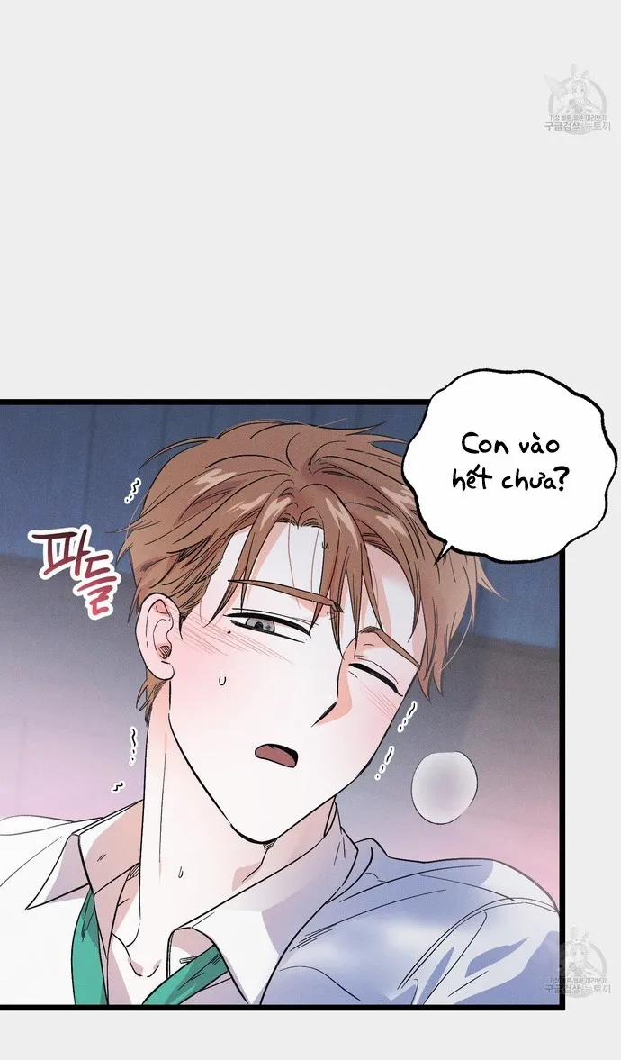 Vườn Địa Đàng Nơi Hoang Đảo 23 trang 14