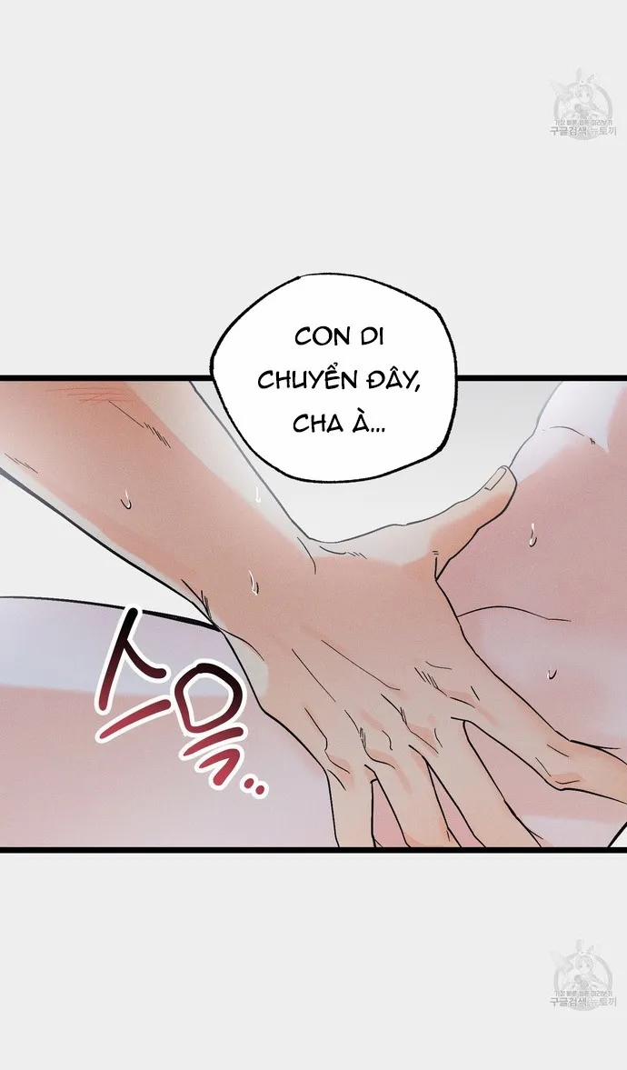 Vườn Địa Đàng Nơi Hoang Đảo 23 trang 18