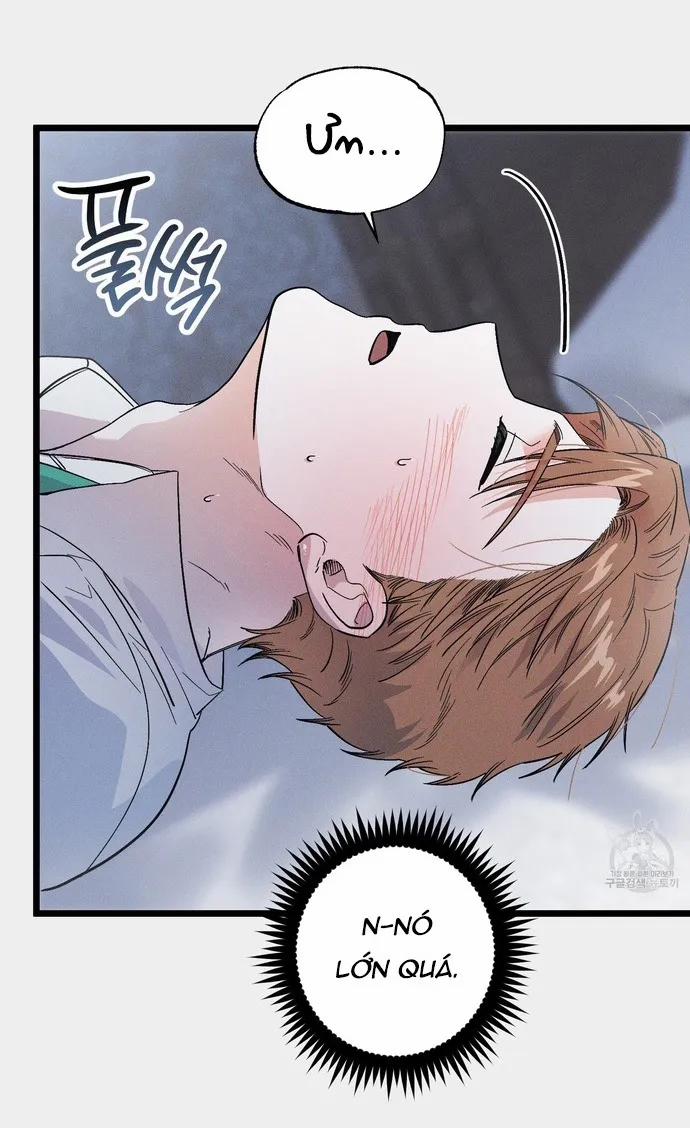 Vườn Địa Đàng Nơi Hoang Đảo 23 trang 19