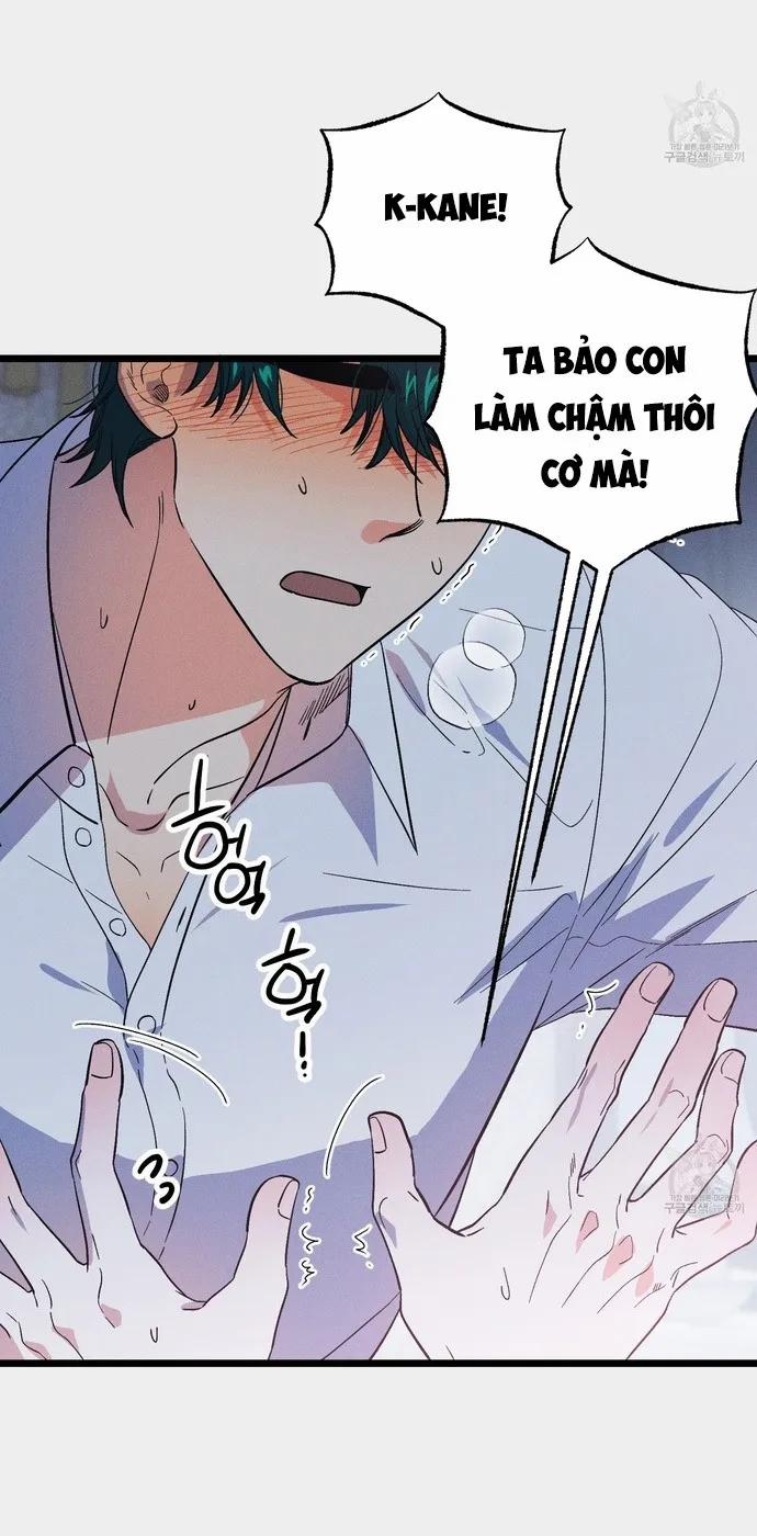 Vườn Địa Đàng Nơi Hoang Đảo 23 trang 26