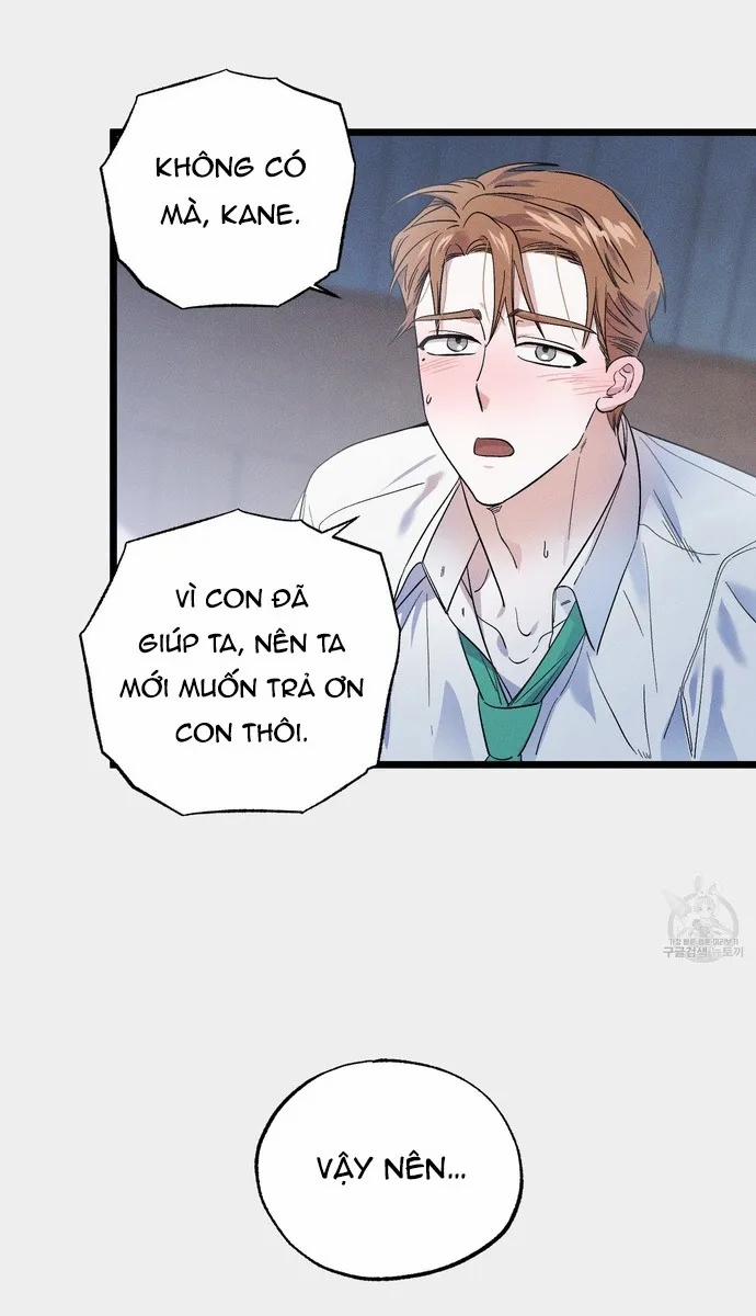 Vườn Địa Đàng Nơi Hoang Đảo 23 trang 3