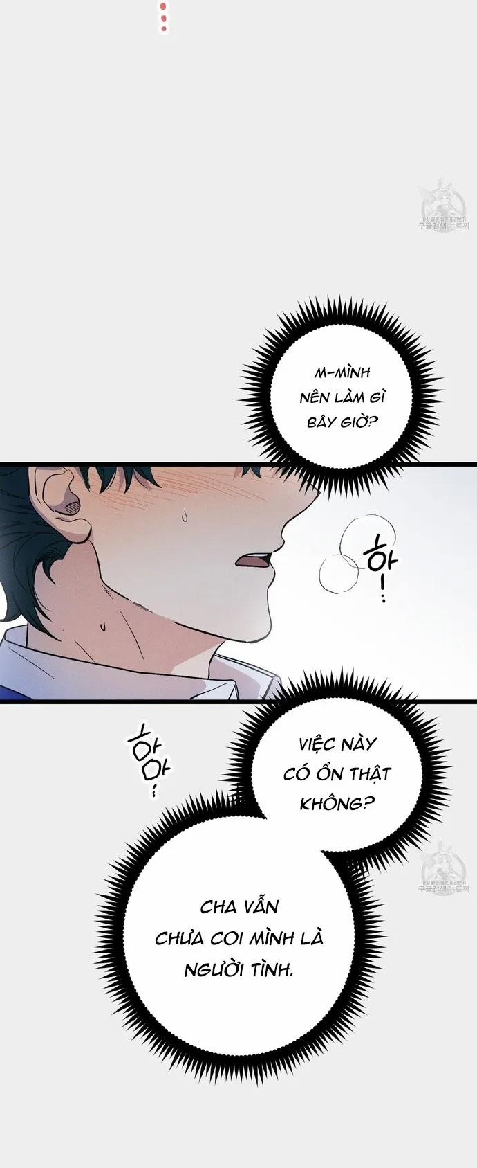 Vườn Địa Đàng Nơi Hoang Đảo 23 trang 5