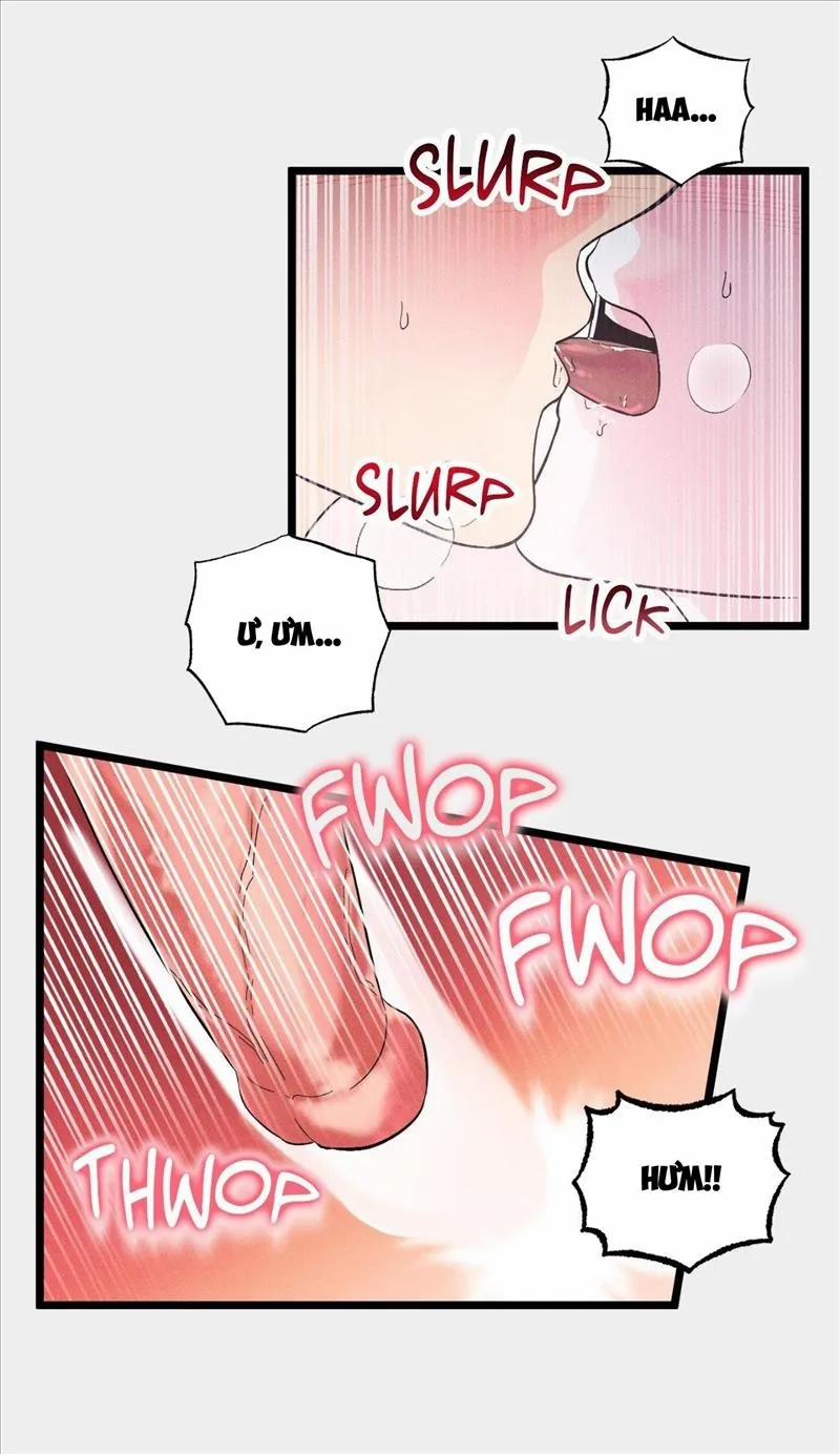 Vườn Địa Đàng Nơi Hoang Đảo 24 trang 28