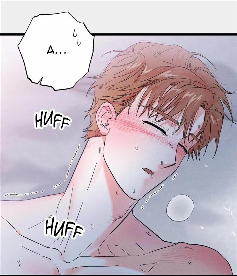 Vườn Địa Đàng Nơi Hoang Đảo 24 trang 35